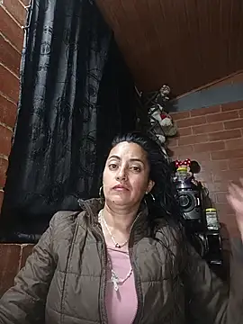 Snapshot of Alexandrina chatting on 07/04/26, 12:50 Alexandrina online show from 07/04/26, 12:50