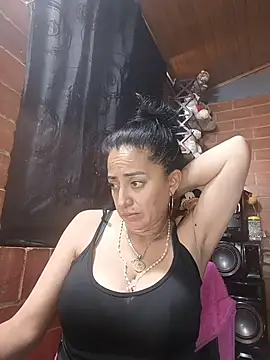 Snapshot of Alexandrina chatting on 07/19/26, 06:44 Alexandrina online show from 07/19/26, 06:44