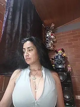 Snapshot of Alexandrina chatting on 07/24/26, 05:33 Alexandrina online show from 07/24/26, 05:33