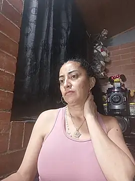 Snapshot of Alexandrina chatting on 07/28/26, 12:07 Alexandrina online show from 07/28/26, 12:07