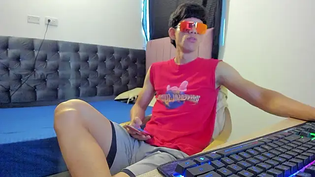 Josy 11 online show from 03/14/26, 08:14