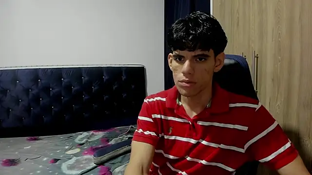 Josy 11 online show from 04/03/26, 11:14