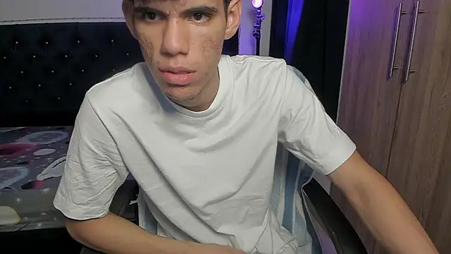 Josy 11 online show from 04/28/26, 02:10