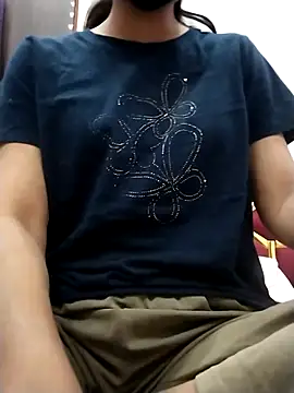 Tasty Cherry online show from 04/18/26, 08:31