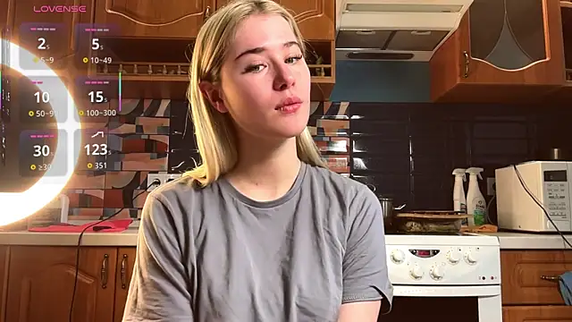 ivygenesis online show from 04/12/26, 06:40