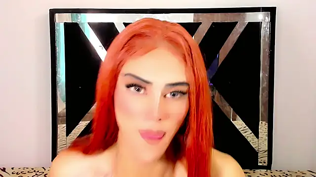 doll fantasixx online show from 03/18/26, 04:10