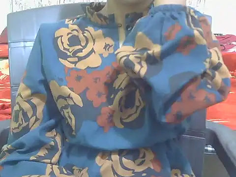 Miss nidhi01 online show from 03/12/26, 07:36