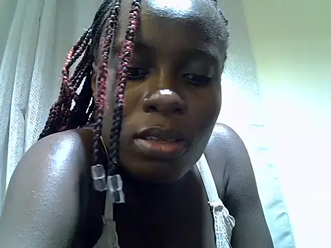 Snapshot of KendyQ_ chatting on 06/14/26, 07:16 KendyQ online show from 06/14/26, 07:16