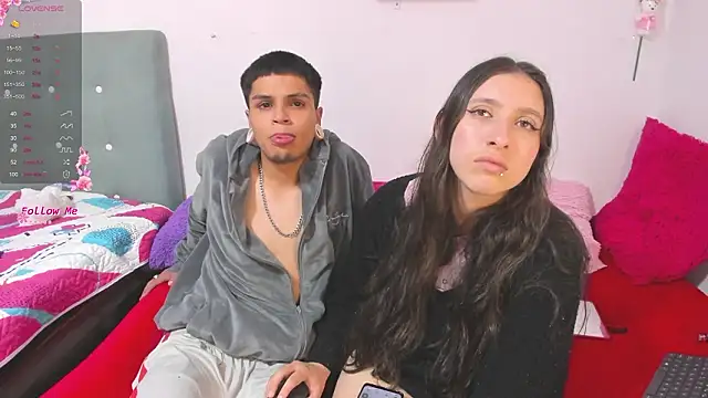 geminis scorpio 10 online show from 03/19/26, 06:06