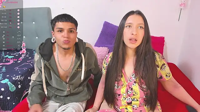 geminis scorpio 10 online show from 03/20/26, 03:11