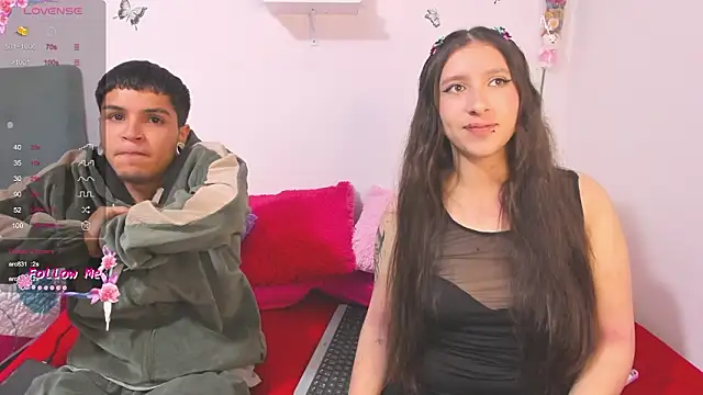 geminis scorpio 10 online show from 03/27/26, 07:25