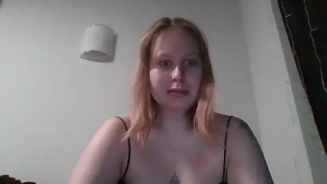 Snapshot of Bridget_Kiss chatting on 03/17/26, 05:38 Bridget Kiss online show from 03/17/26, 05:38
