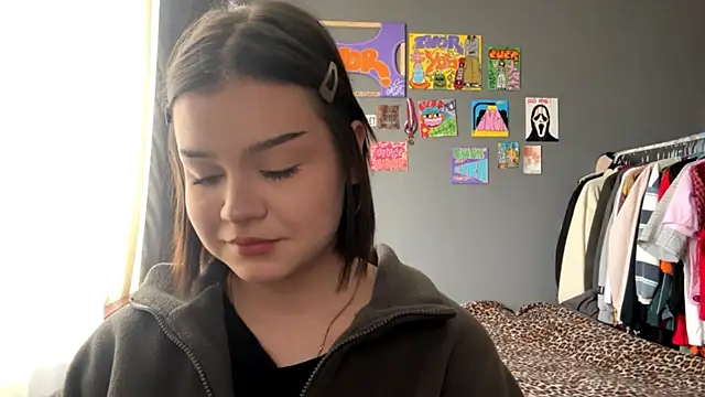 XxDarkAngelxXX online show from 04/25/26, 01:41