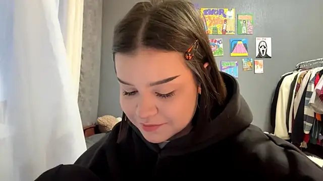 XxDarkAngelxXX online show from 04/26/26, 04:15