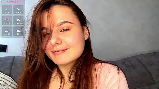 Ellaizatelly online show from 03/21/26, 08:19