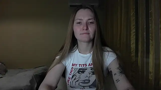Belle Brooks online show from 04/30/26, 06:47