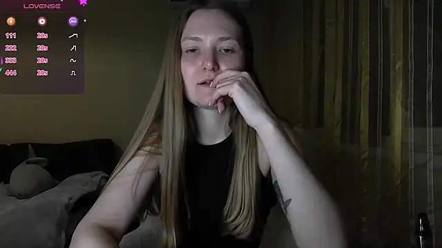 Belle Brooks online show from 05/03/26, 07:20