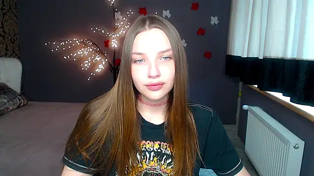 DariaAngels online show from 03/19/26, 12:31