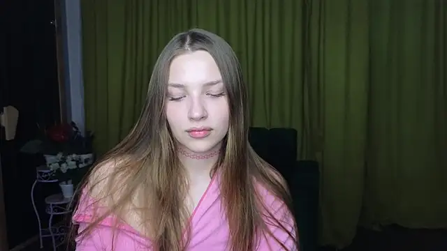 DariaAngels online show from 03/29/26, 01:11