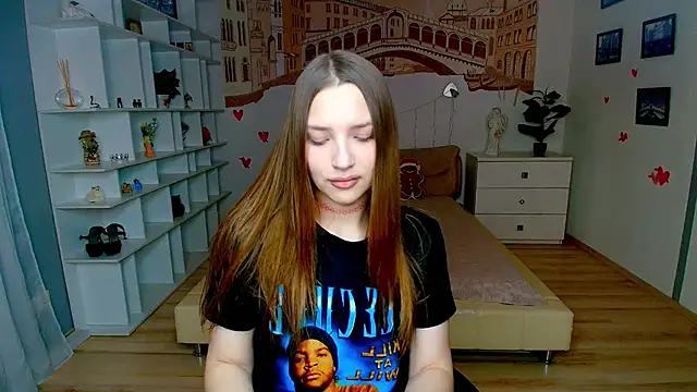 DariaAngels online show from 03/31/26, 11:43