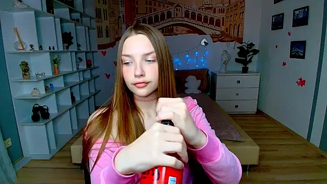 DariaAngels online show from 04/05/26, 12:02