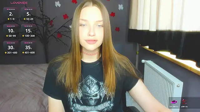 DariaAngels online show from 04/15/26, 11:28