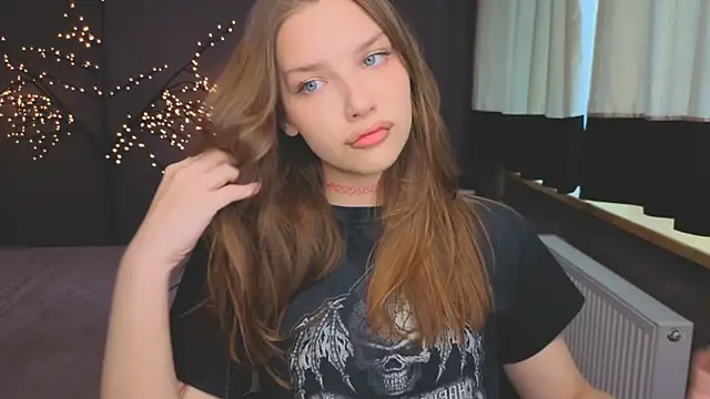 DariaAngels online show from 04/29/26, 11:36