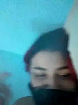 Amyzinhawolf online show from 03/14/26, 08:25