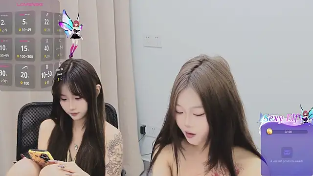 Angel-Sisters online show from 04/15/26, 06:26