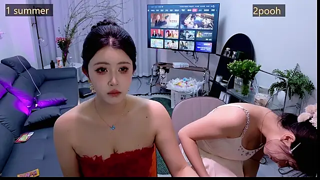 Summerbaby-001 online show from 03/20/26, 01:05