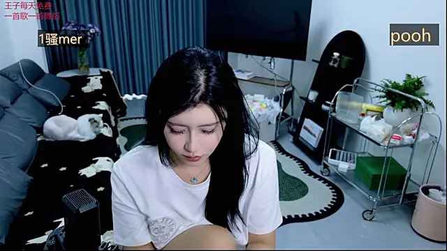 Summerbaby-001 online show from 04/23/26, 10:58