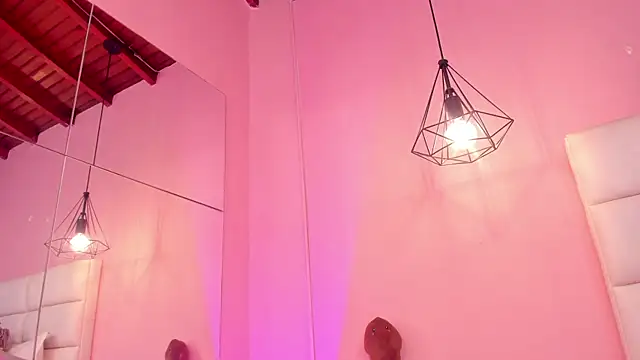 KarolyneLune online show from 03/21/26, 07:17