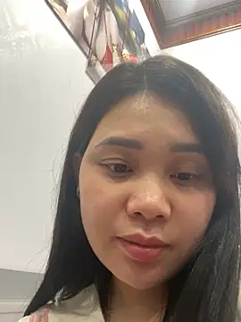 Chin-xinh online show from 03/12/26, 03:40