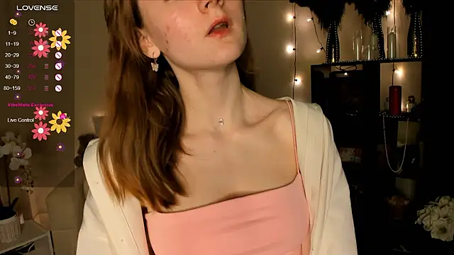 MalloryGray online show from 03/18/26, 03:37