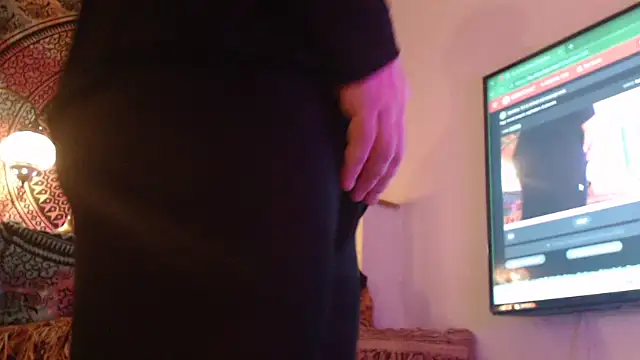 feetandcock85 online show from 03/22/26, 09:18