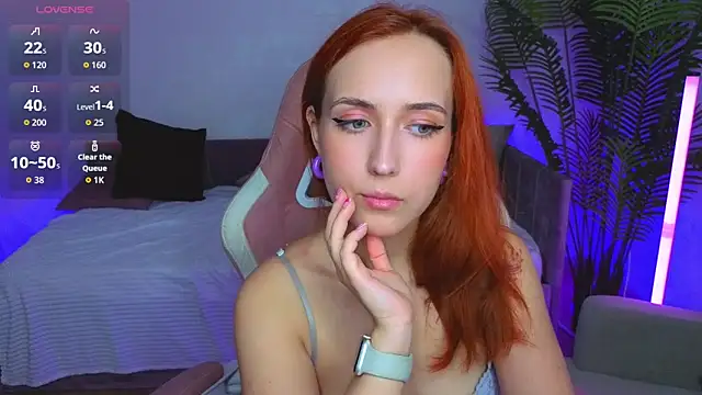 Snapshot of Alexa_temptress chatting on 05/27/26, 01:57 Alexa temptress online show from 05/27/26, 01:57
