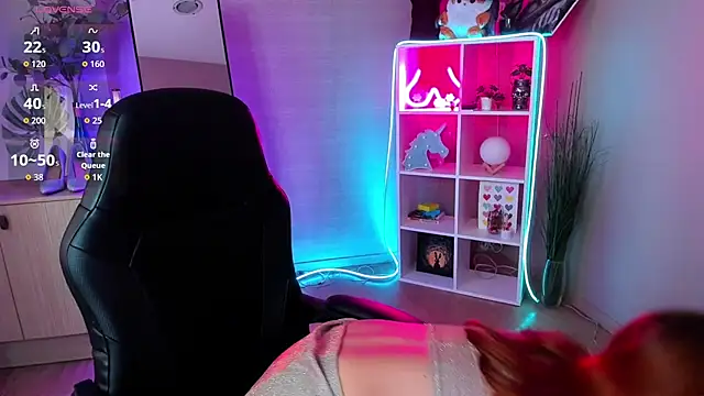 Snapshot of Alexa_temptress chatting on 07/14/26, 02:27 Alexa temptress online show from 07/14/26, 02:27