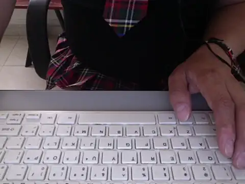 dayanadavid online show from 04/17/26, 09:29