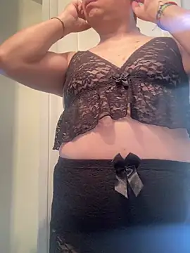 dayanadavid online show from 04/24/26, 02:08