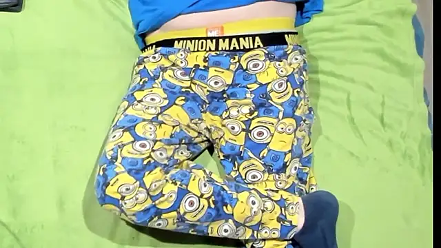 thiago 16v online show from 03/18/26, 11:08