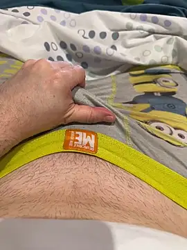 thiago 16v online show from 03/26/26, 04:34