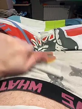 thiago 16v online show from 04/27/26, 12:08