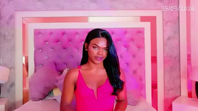 Gisela Valencia online show from 03/26/26, 04:18