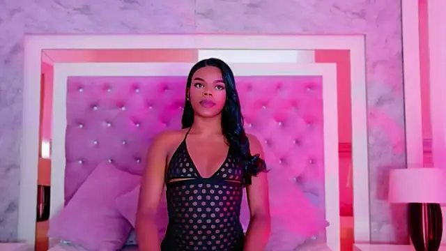 Gisela Valencia online show from 03/29/26, 04:34