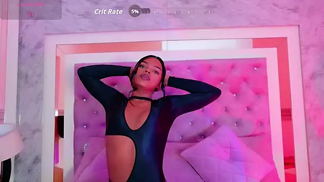 Gisela Valencia online show from 04/11/26, 05:23