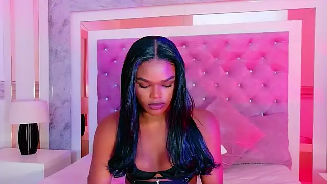 Gisela Valencia online show from 04/24/26, 05:21