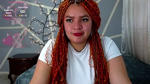 AmaraSky2 online show from 03/13/26, 12:12