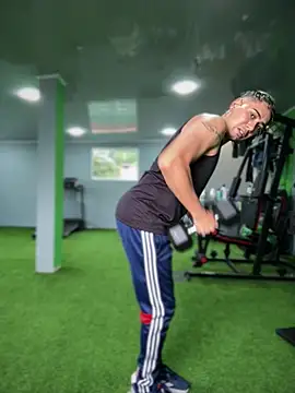 Boss Secret online show from 04/23/26, 12:15