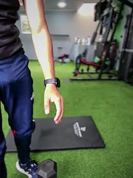 Boss Secret online show from 04/23/26, 12:29