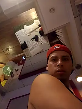 PiruRodri online show from 03/12/26, 06:47